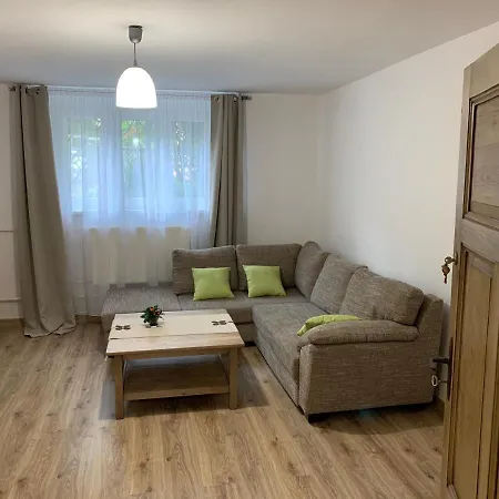 Tomasza 5 Apartmán Jelení Hora