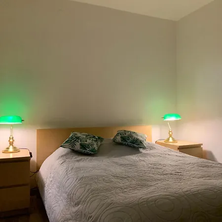 Tomasza 5 Apartmán *
