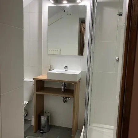 Tomasza 5 Apartmán *
