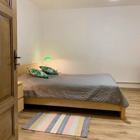 Tomasza 5 Apartment