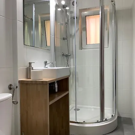 Apartamento Tomasza 5