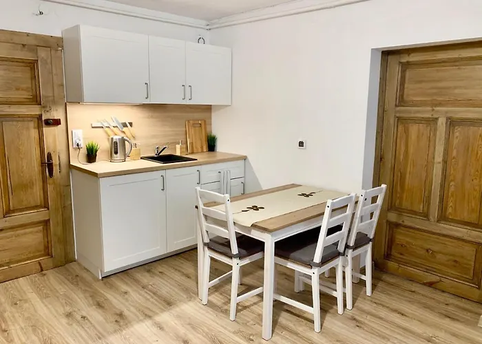 アパート Tomasza 5 *