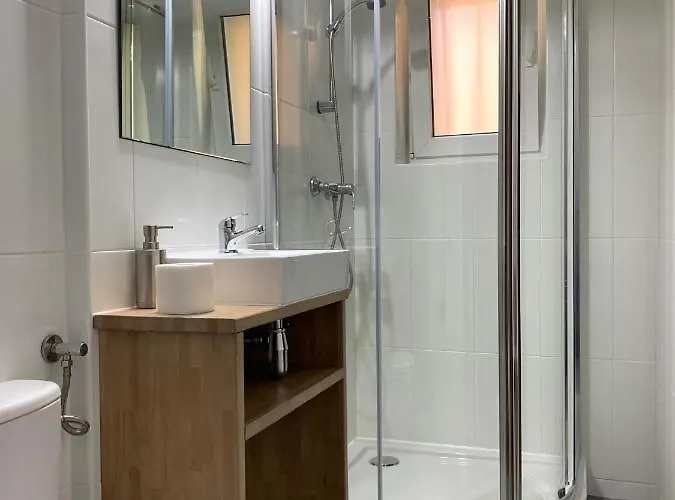 アパート Tomasza 5